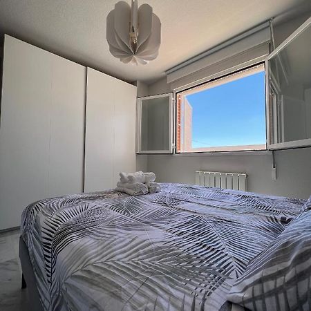 グラナダPreciosa Vivienda Con Gran Terraza, Parking Gratisアパートメント エクステリア 写真