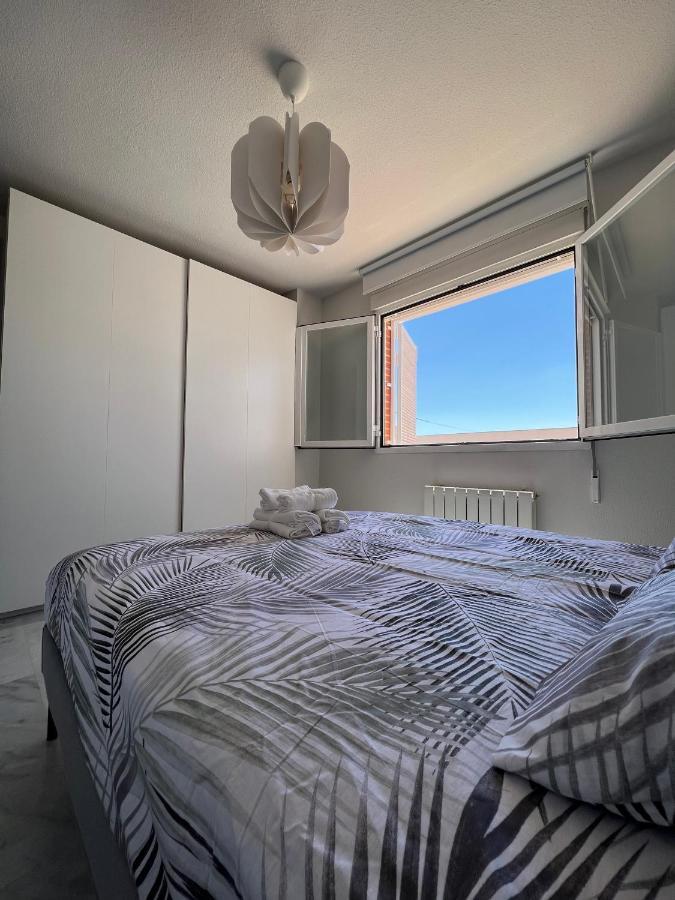 グラナダPreciosa Vivienda Con Gran Terraza, Parking Gratisアパートメント エクステリア 写真