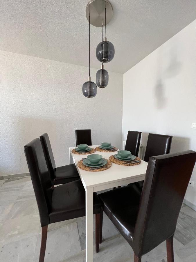 グラナダPreciosa Vivienda Con Gran Terraza, Parking Gratisアパートメント エクステリア 写真
