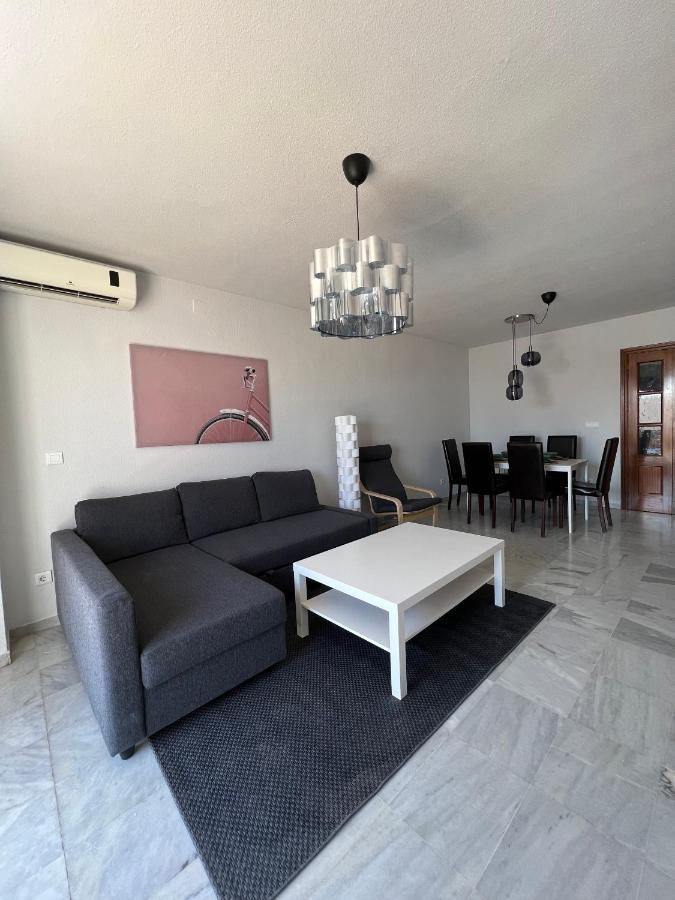 グラナダPreciosa Vivienda Con Gran Terraza, Parking Gratisアパートメント エクステリア 写真