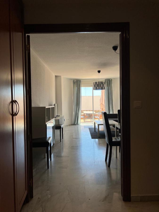 グラナダPreciosa Vivienda Con Gran Terraza, Parking Gratisアパートメント エクステリア 写真