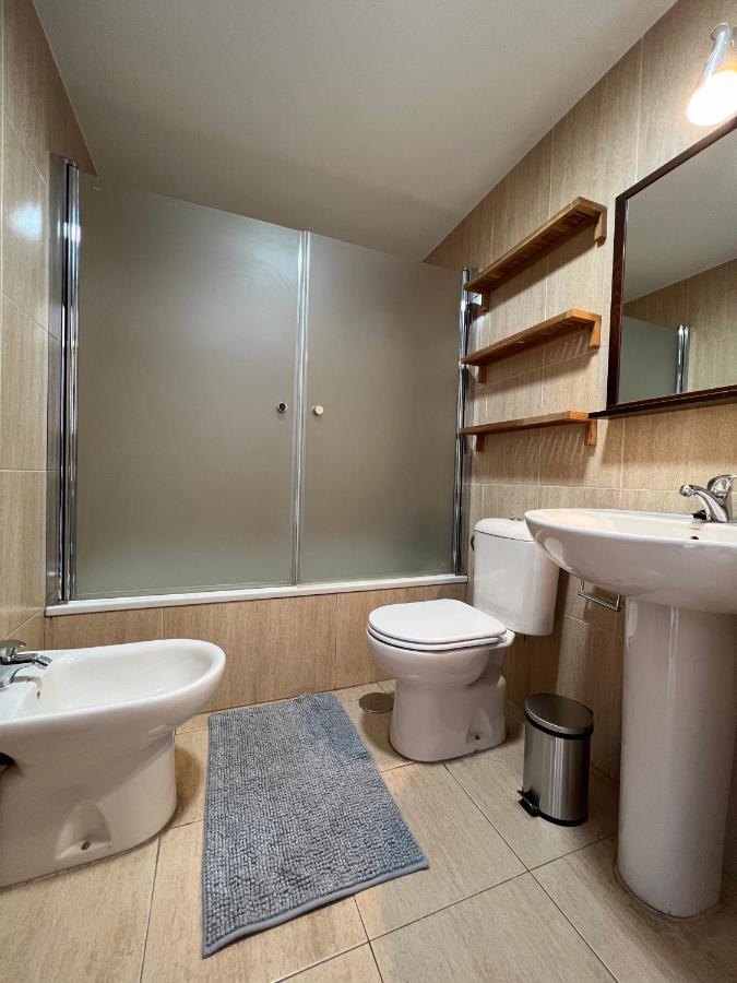 グラナダPreciosa Vivienda Con Gran Terraza, Parking Gratisアパートメント エクステリア 写真