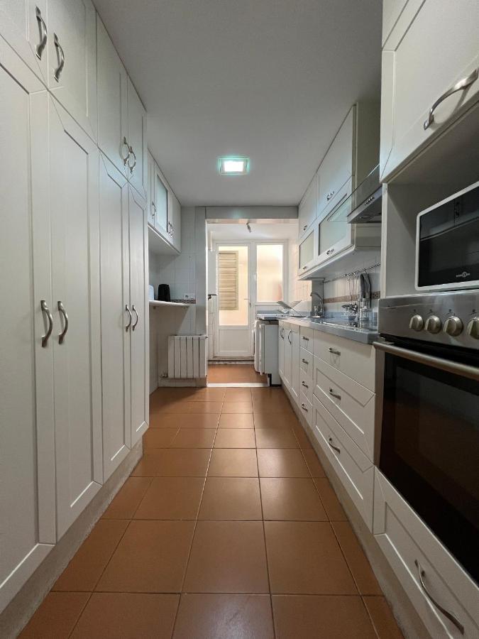 グラナダPreciosa Vivienda Con Gran Terraza, Parking Gratisアパートメント エクステリア 写真