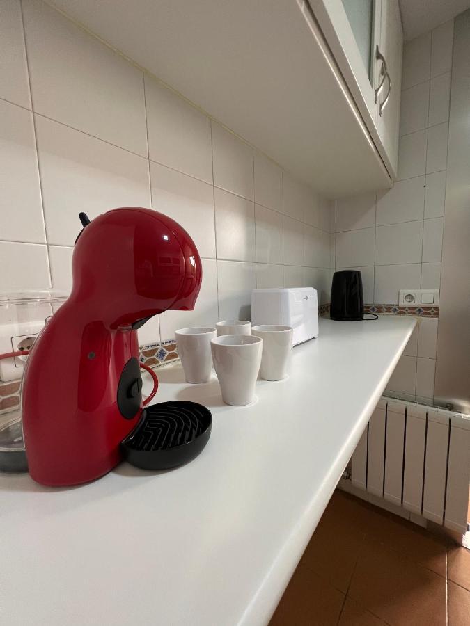 グラナダPreciosa Vivienda Con Gran Terraza, Parking Gratisアパートメント エクステリア 写真